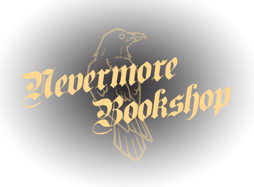 Nevermore Bookshop