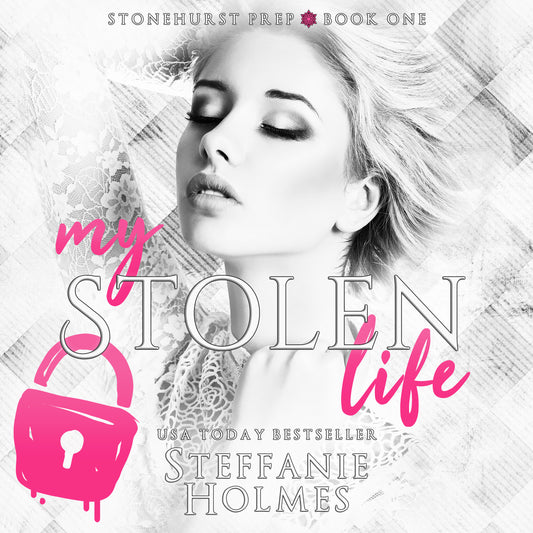 My Stolen Life - Audiobook